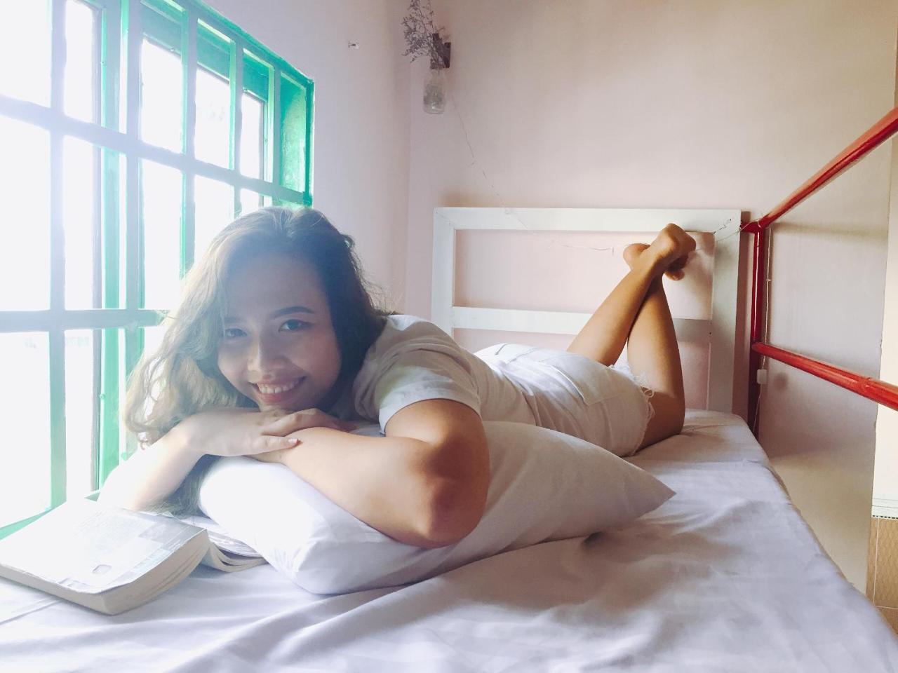 메콩 백패커 인 호텔 껀터 외부 사진